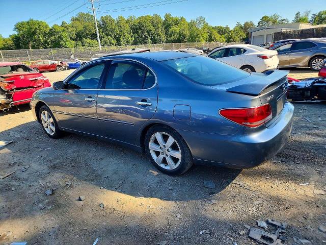 Aukcja sprzedaży 2005 Lexus Es, vin: JTHBA30G655132306, numer aukcji: 55871676