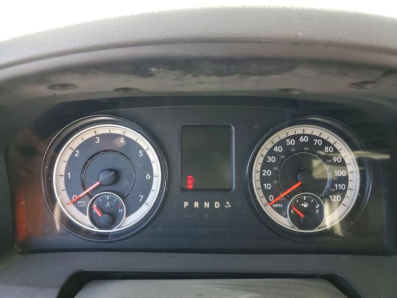 58968916 :رقم المزاد ، 1C6RR6FG7HS542854 vin ، 2017 Ram 1500 مزاد بيع