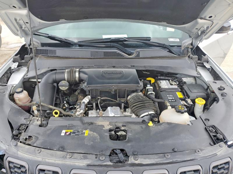 Aukcja sprzedaży 2025 Jeep Compass, vin: 3C4NJDDN7ST523781, numer aukcji: 57080686