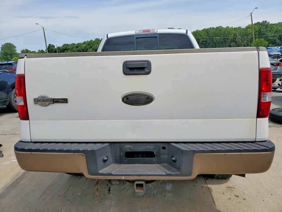 Aukcja sprzedaży 2006 Ford F150, vin: 1FTPW14V56KD67885, numer aukcji: 55631996