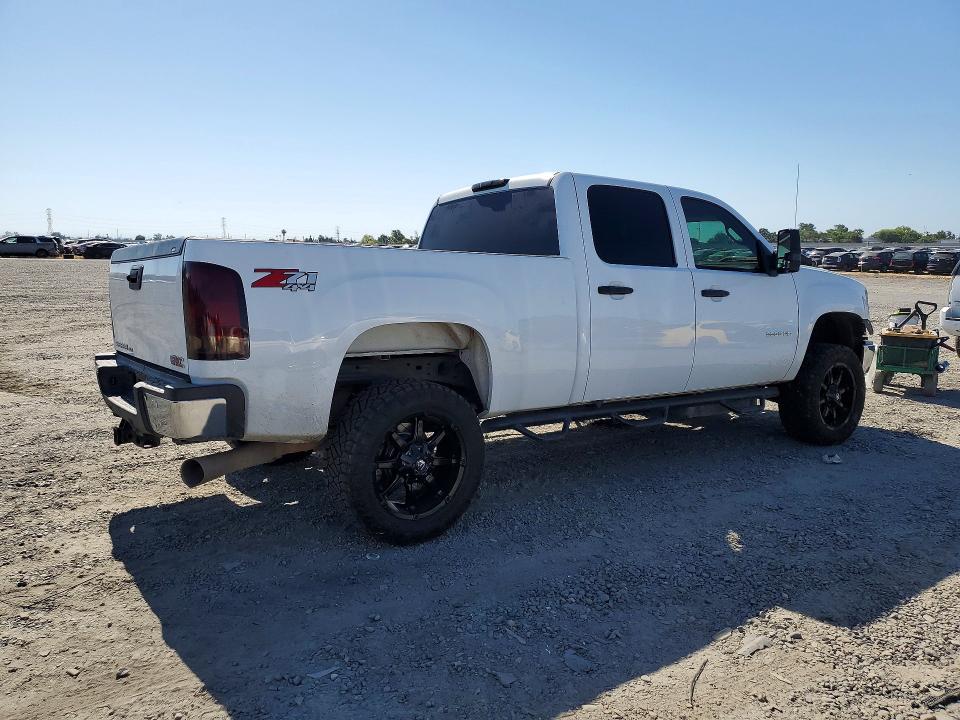 2012 Gmc Sierra მანქანა იყიდება აუქციონზე, vin: 1GT120C84CF120384, აუქციონის ნომერი: 57263006