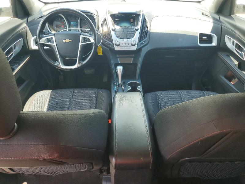 Продажа на аукционе авто 2013 Chevrolet Equinox, vin: 2GNALDEK7D6107001, номер лота: 56832696