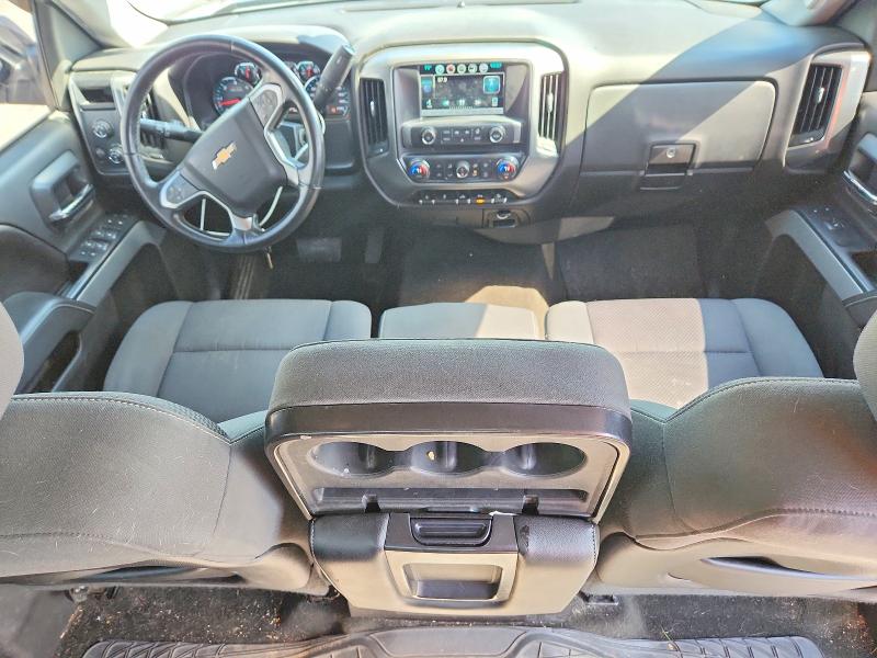 Aukcja sprzedaży 2015 Chevrolet Silverado, vin: 3GCUKREC3FG302891, numer aukcji: 57581786