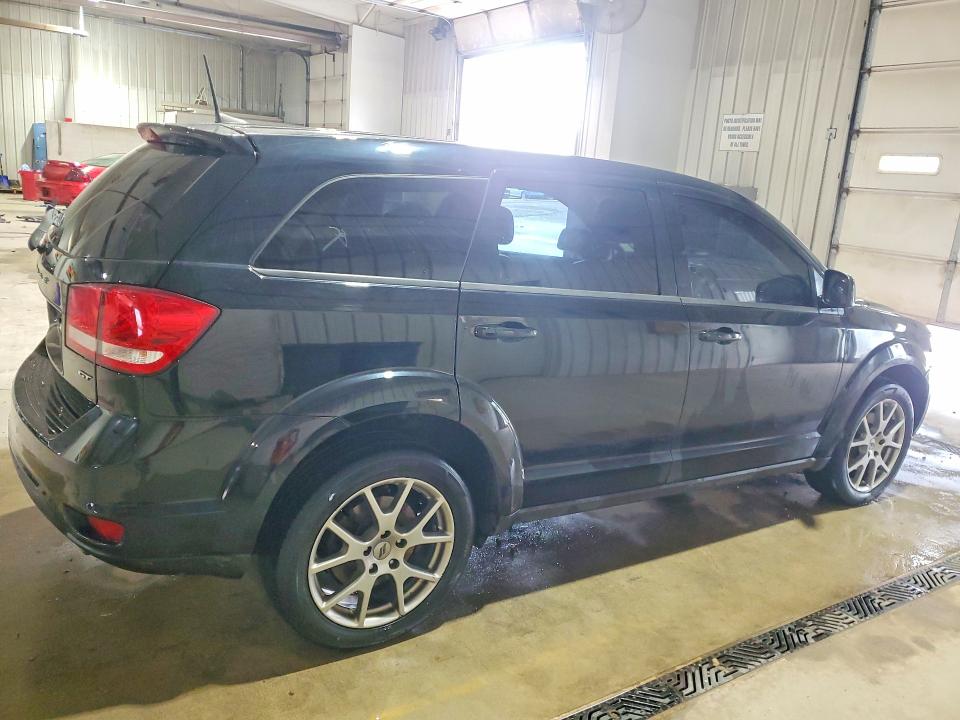 Продажа на аукционе авто 2018 Dodge Journey, vin: 3C4PDDEG2JT499579, номер лота: 56851966