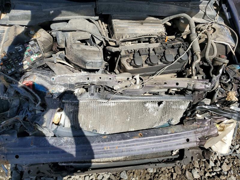 Продаж на аукціоні авто 2001 Honda Civic, vin: JHMES16541S008437, номер лоту: 57051206