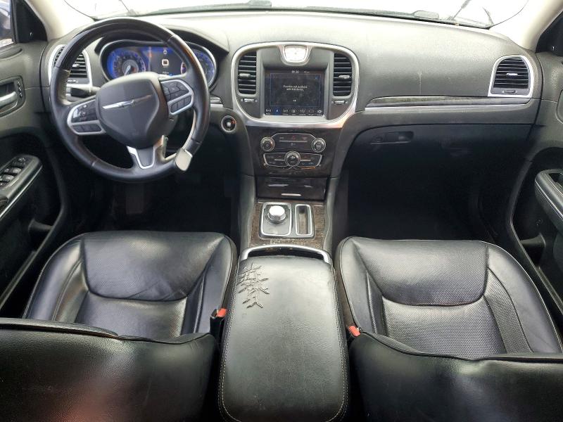 Aukcja sprzedaży 2018 Chrysler 300, vin: 2C3CCAEG4JH136987, numer aukcji: 55382036