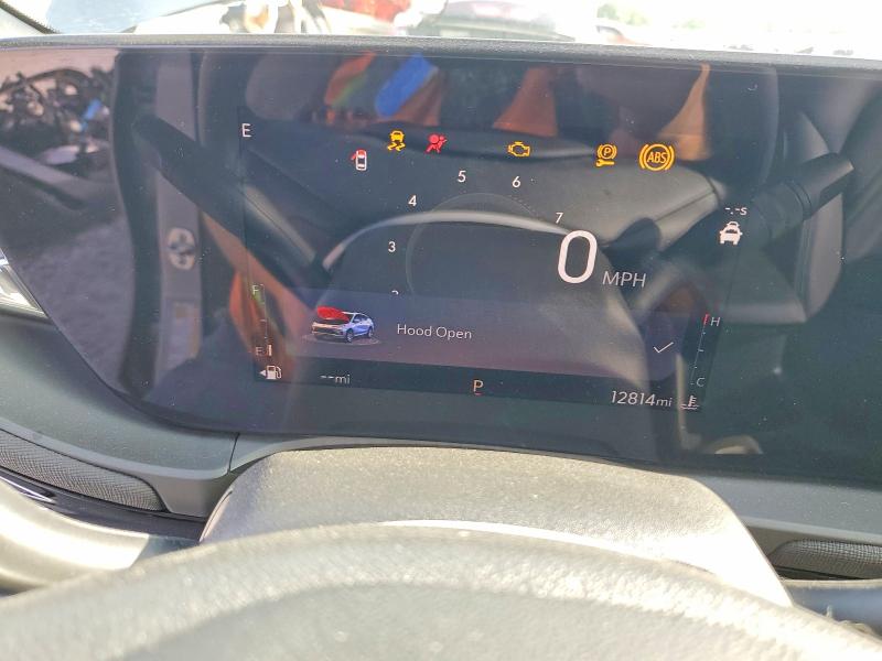 58391406 :رقم المزاد ، KL47LBEP2TB063501 vin ، 2026 Buick Envista مزاد بيع