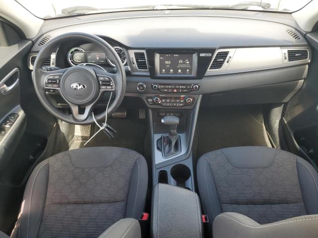 Продажа на аукционе авто 2017 Kia Niro, vin: KNDCB3LC5H5055895, номер лота: 56362946