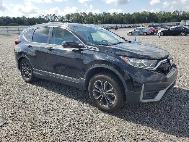 2021 Honda Cr-v მანქანა იყიდება აუქციონზე, vin: 5J6RW2H51ML001724, აუქციონის ნომერი: 58158666