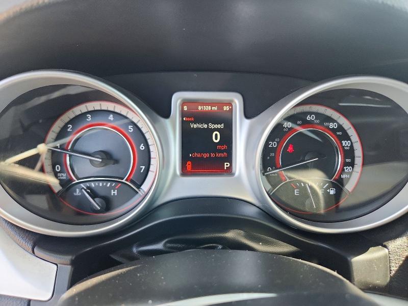 Aukcja sprzedaży 2015 Dodge Journey, vin: 3C4PDCEG9FT614793, numer aukcji: 55572936
