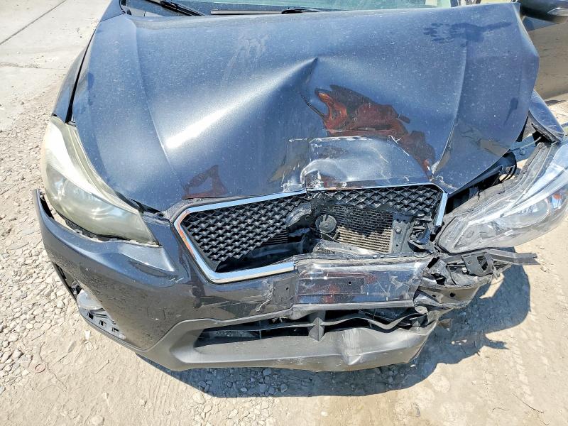 Aukcja sprzedaży 2016 Subaru Crosstrek, vin: JF2GPALCXGH315066, numer aukcji: 57077476