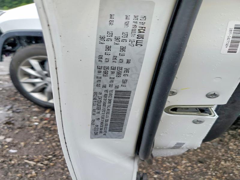 2018 Jeep Cherokee მანქანა იყიდება აუქციონზე, vin: 1C4PJMDXXJD616924, აუქციონის ნომერი: 57780776