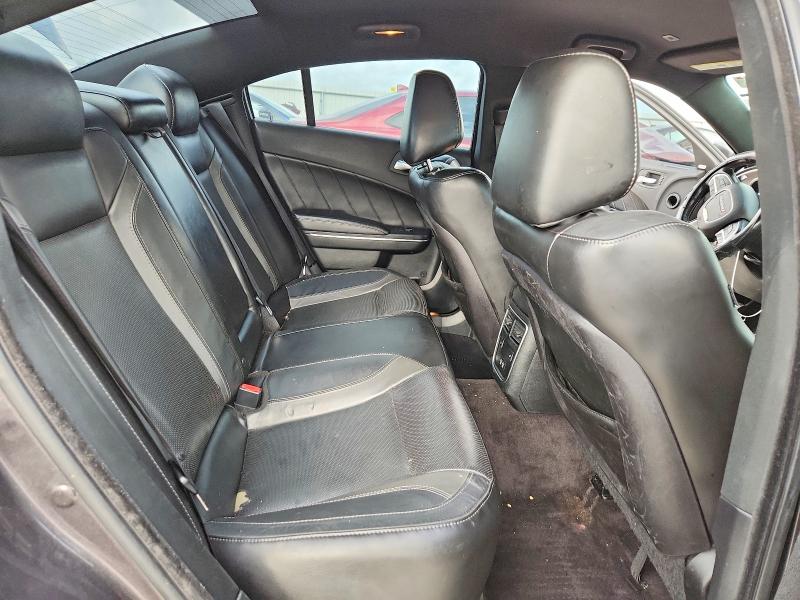 Aukcja sprzedaży 2018 Dodge Charger, vin: 2C3CDXCT3JH233145, numer aukcji: 41633276