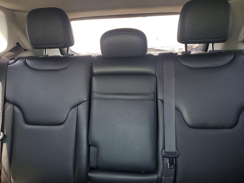 58999866 :رقم المزاد ، 3C4NJDCB5KT741712 vin ، 2019 Jeep Compass مزاد بيع
