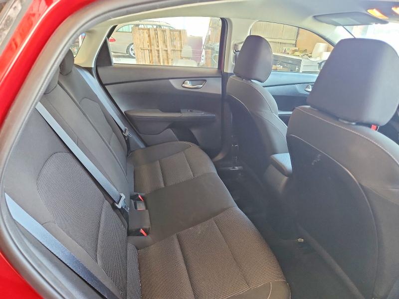Продаж на аукціоні авто 2019 Kia Forte, vin: 3KPF24AD2KE048249, номер лоту: 57195486