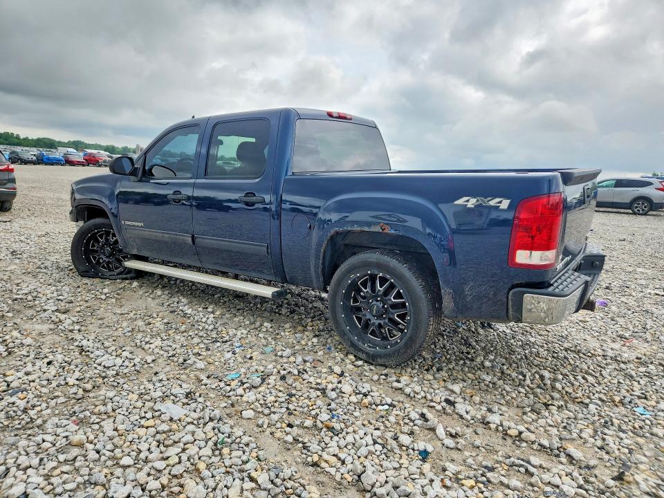 Aukcja sprzedaży 2008 Gmc Sierra, vin: 2GTEK13J281280207, numer aukcji: 56482846