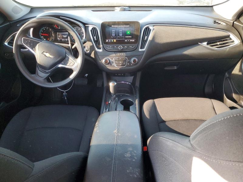 Aukcja sprzedaży 2020 Chevrolet Malibu, vin: 1G1ZD5ST1LF033776, numer aukcji: 56827736