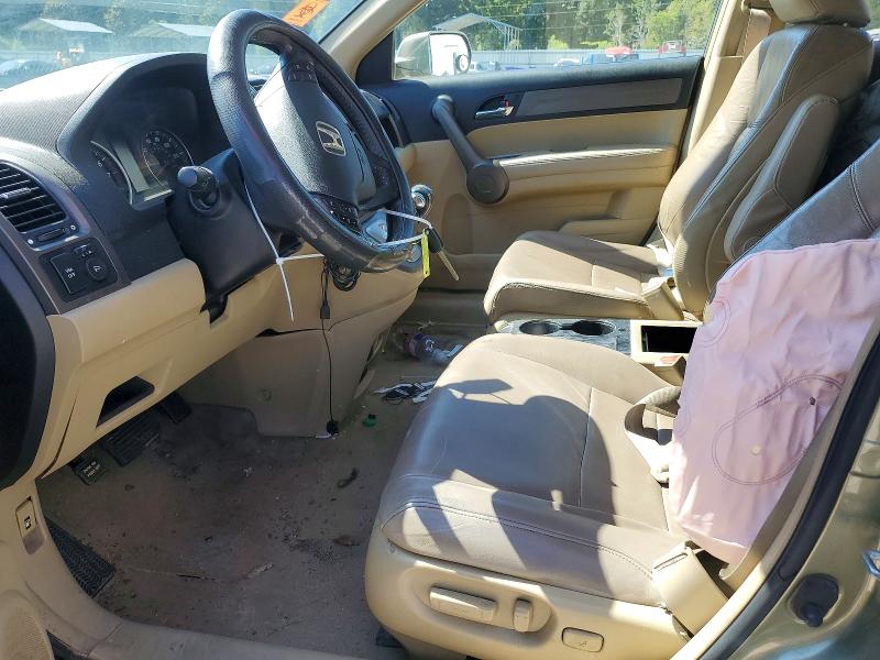 56234506 :رقم المزاد ، JHLRE38728C043392 vin ، 2008 Honda Cr-v مزاد بيع