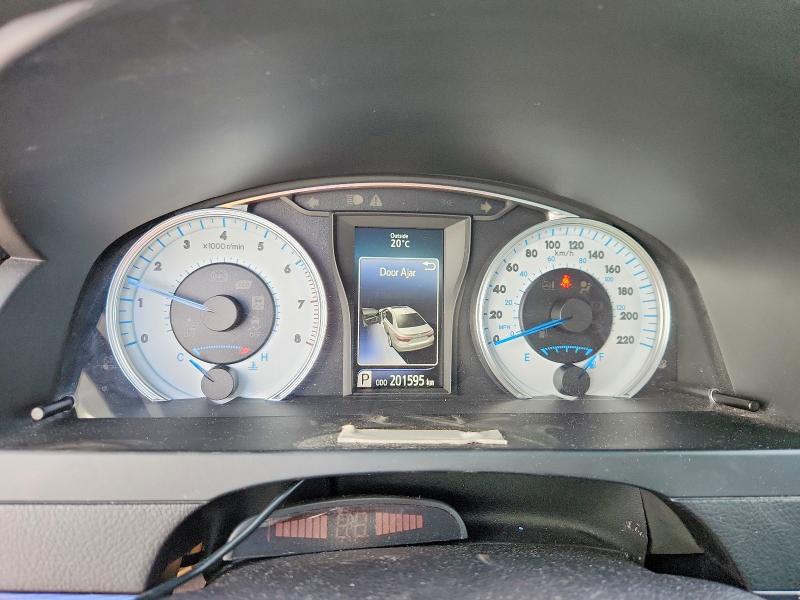 Продажа на аукционе авто 2016 Toyota Camry, vin: 4T1BF1FK2GU560381, номер лота: 55113816