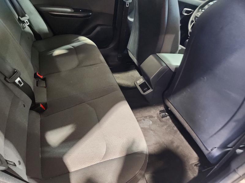 58625556 :رقم المزاد ، 3KPFT4DE6SE061913 vin ، 2025 Kia K4 مزاد بيع