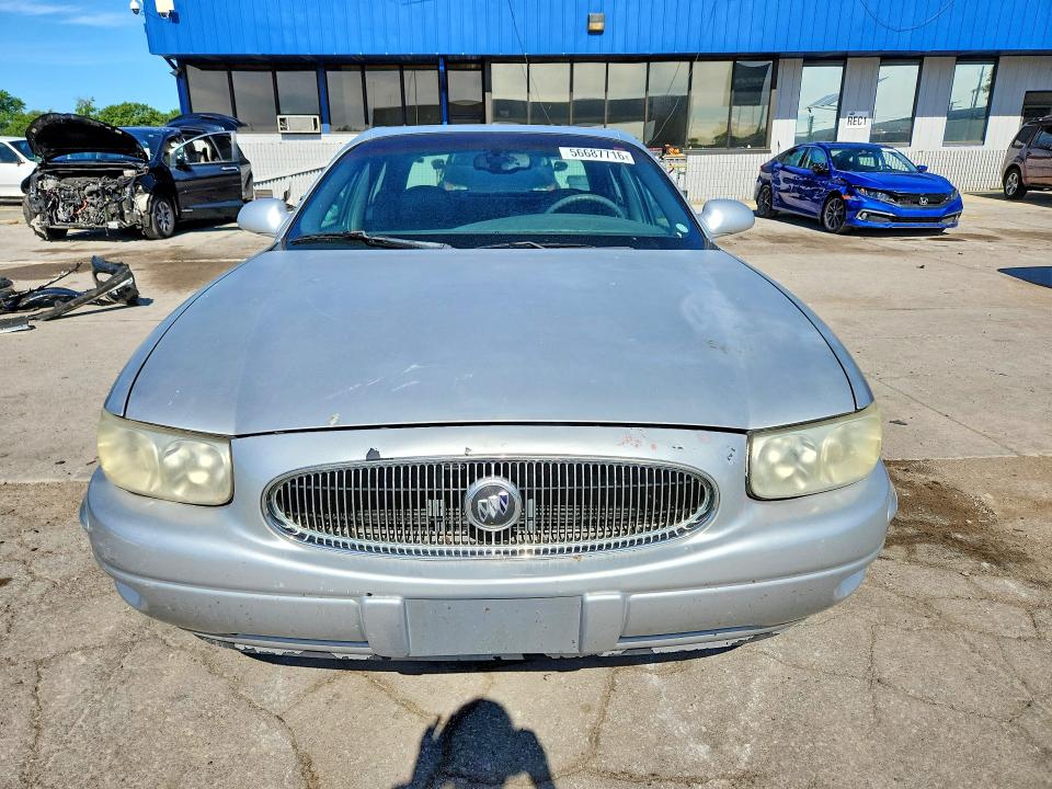 Aukcja sprzedaży 2002 Buick Lesabre, vin: 1G4HP54KX2U221524, numer aukcji: 56687716