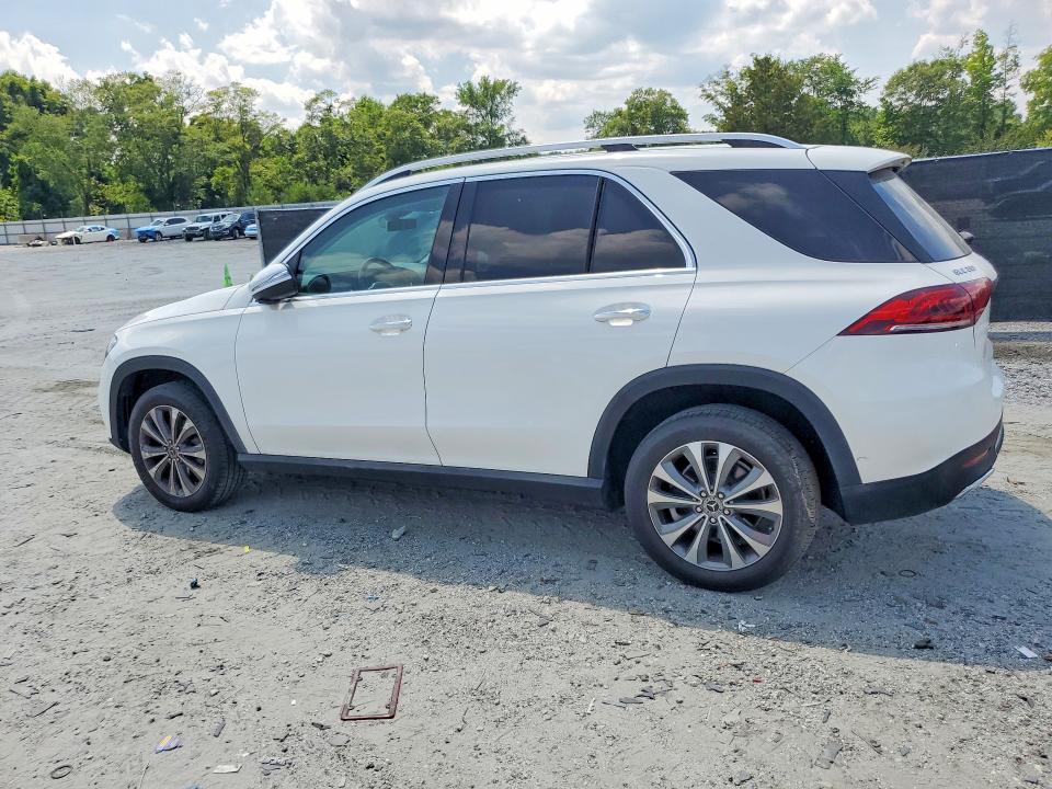 Продаж на аукціоні авто 2020 Mercedes-benz Gle, vin: 4JGFB4KB8LA013308, номер лоту: 57262836