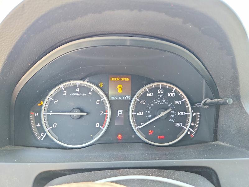 Aukcja sprzedaży 2016 Acura Rdx, vin: 5J8TB3H54GL011683, numer aukcji: 56999216