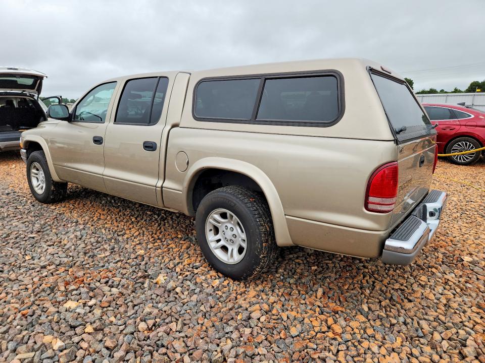 Aukcja sprzedaży 2004 Dodge Dakota, vin: 1D7HL48N64S761424, numer aukcji: 58283046