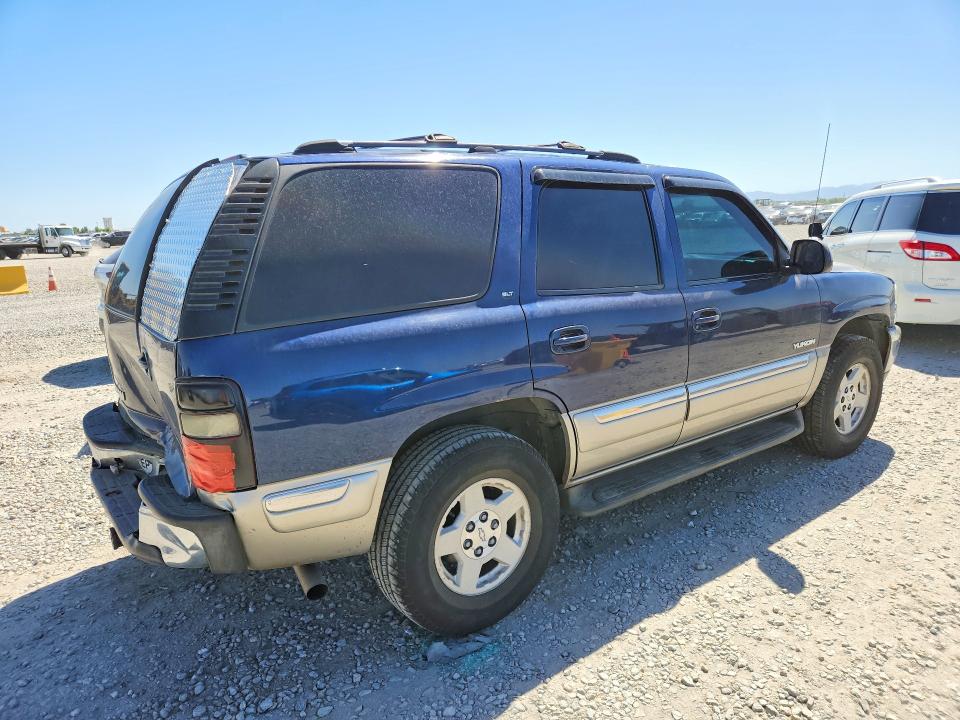 Aukcja sprzedaży 2000 Gmc Yukon, vin: 1GKEK13T2YJ125216, numer aukcji: 56422136