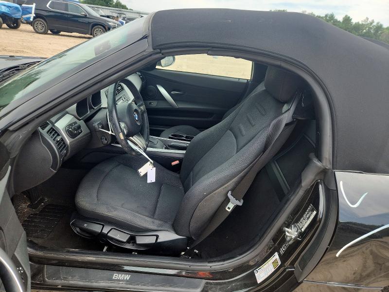 Продаж на аукціоні авто 2006 Bmw Z4, vin: 4USBU335X6LW69433, номер лоту: 57490826