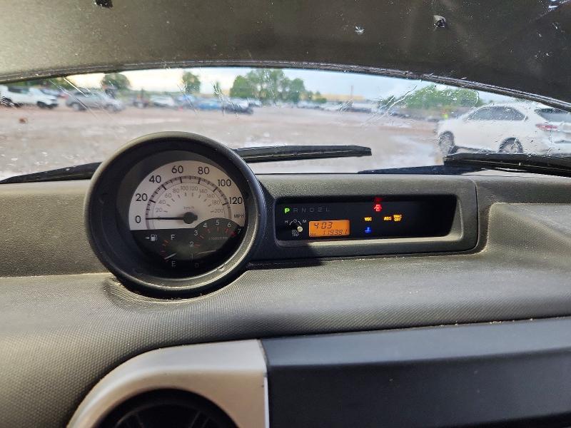 Продаж на аукціоні авто 2006 Toyota Scion, vin: JTLKT324364127803, номер лоту: 58442996