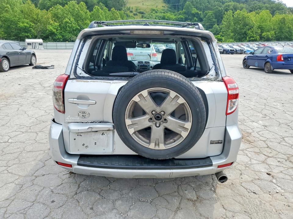 2009 Toyota Rav4 მანქანა იყიდება აუქციონზე, vin: JTMZK32V39D001001, აუქციონის ნომერი: 53613246