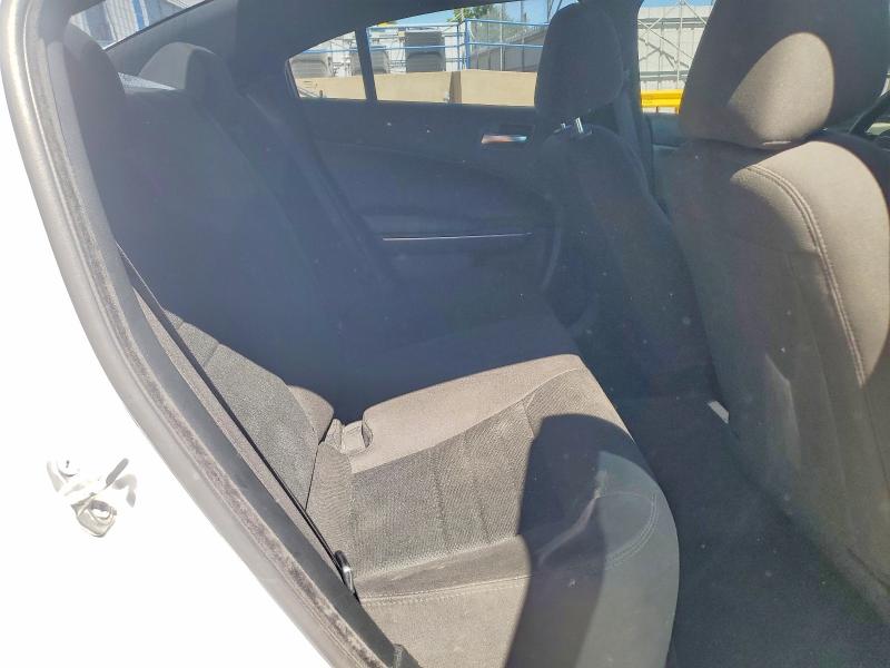 Продаж на аукціоні авто 2018 Dodge Charger, vin: 2C3CDXKTXJH248985, номер лоту: 55314336
