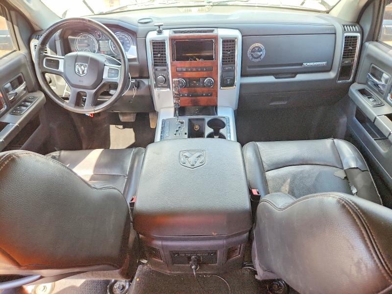 Продажа на аукционе авто 2009 Dodge Ram 1500, vin: 1D3HV13T99S826628, номер лота: 55691316