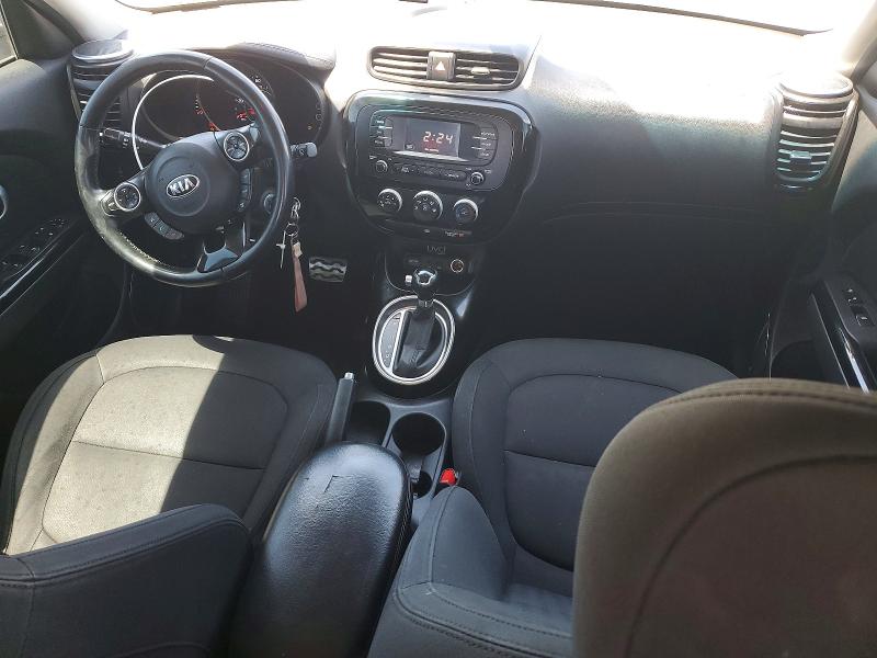 56966966 :رقم المزاد ، KNDJX3A56F7770571 vin ، 2015 Kia Soul مزاد بيع