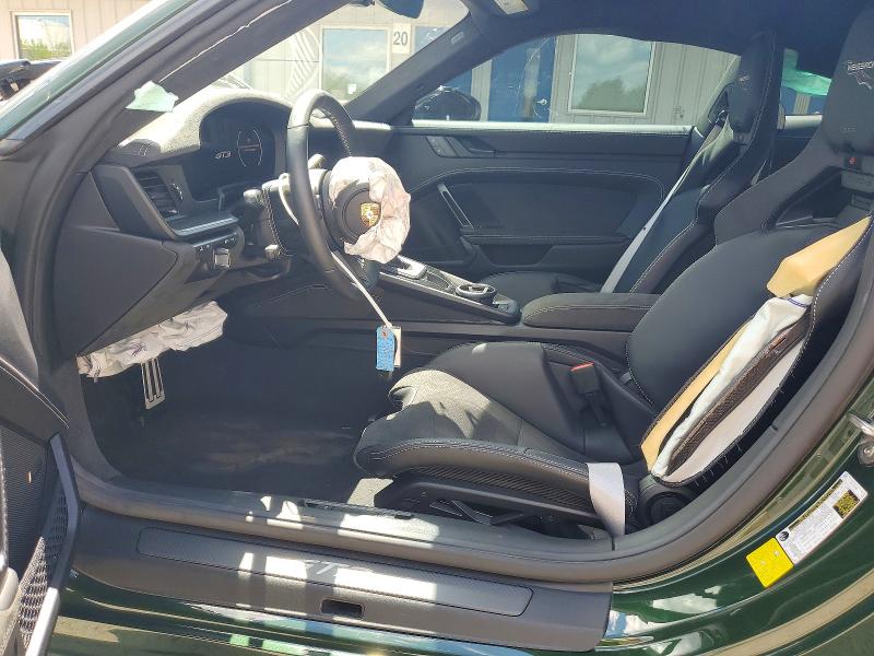 Продаж на аукціоні авто 2026 Porsche 918, vin: WP0AC2A97TS287012, номер лоту: 55920356