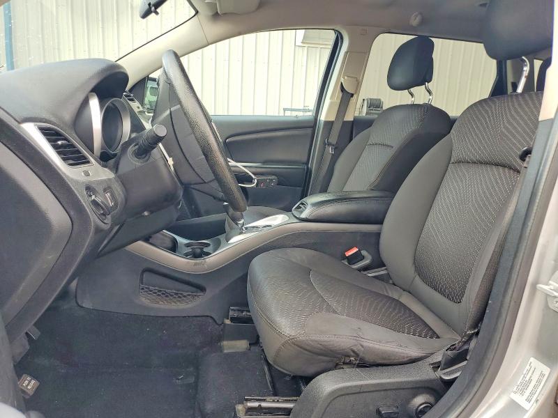 57021836 :رقم المزاد ، 3C4PDCAB1FT521700 vin ، 2015 Dodge Journey مزاد بيع