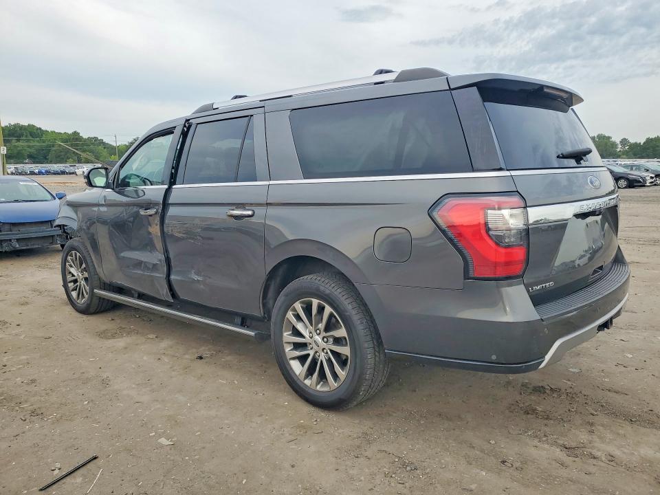 Продажа на аукционе авто 2018 Ford Expedition, vin: 1FMJK2AT2JEA70084, номер лота: 58745186