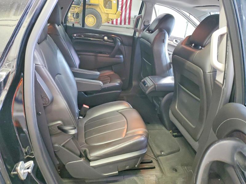 Aukcja sprzedaży 2017 Buick Enclave, vin: 5GAKVCKD3HJ233177, numer aukcji: 58948356