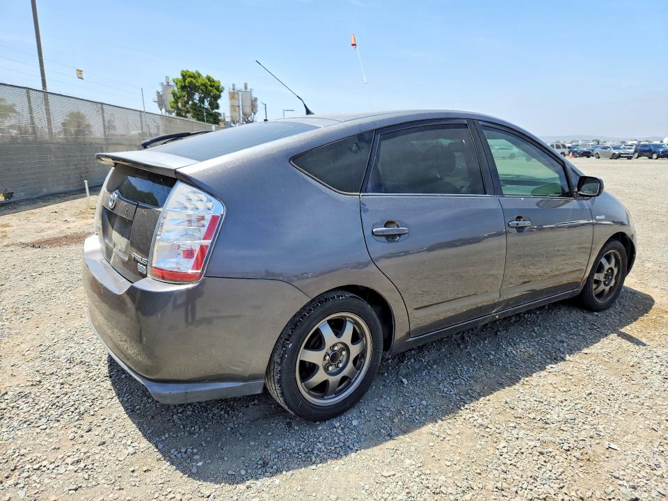 Продажа на аукционе авто 2007 Toyota Prius, vin: JTDKB20U773265055, номер лота: 55637116