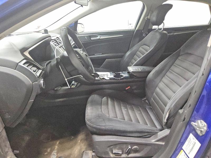 Продажа на аукционе авто 2014 Ford Fusion, vin: 3FA6P0HD5ER217117, номер лота: 56069516