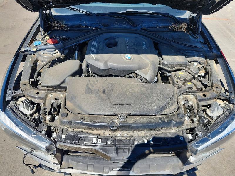 Aukcja sprzedaży 2018 Bmw 430xi, vin: WBA4J3C57JBL04307, numer aukcji: 56815146