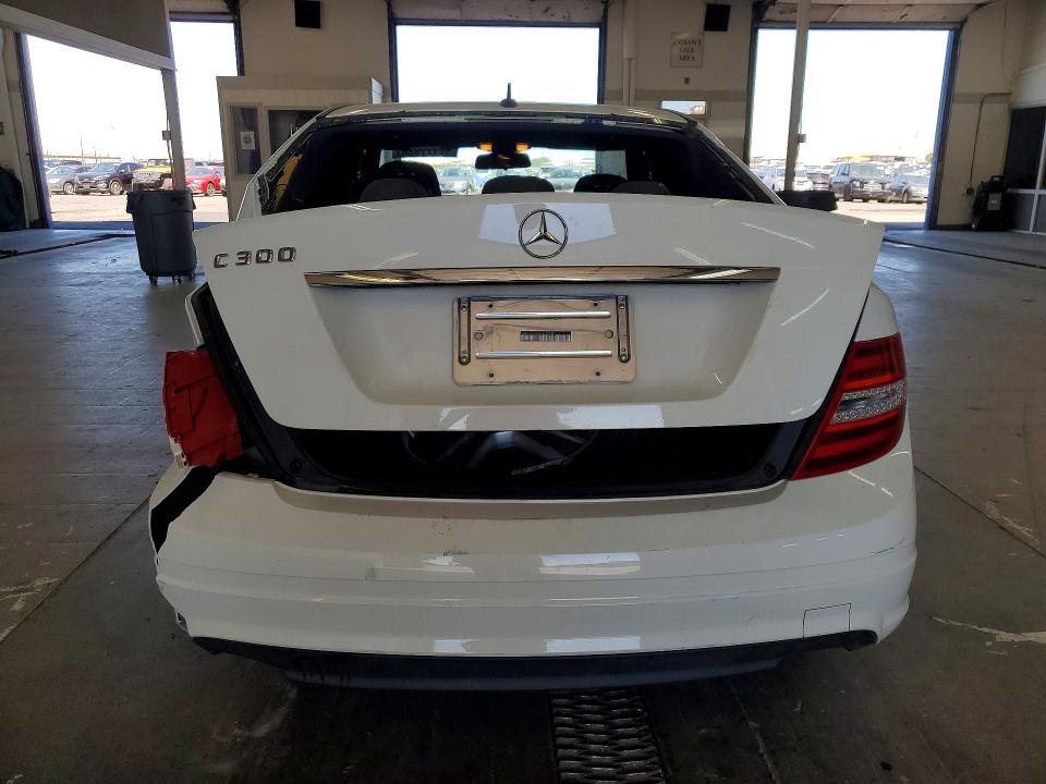 Aukcja sprzedaży 2010 Mercedes-benz C, vin: WDDGF5EB4AR099266, numer aukcji: 57177886