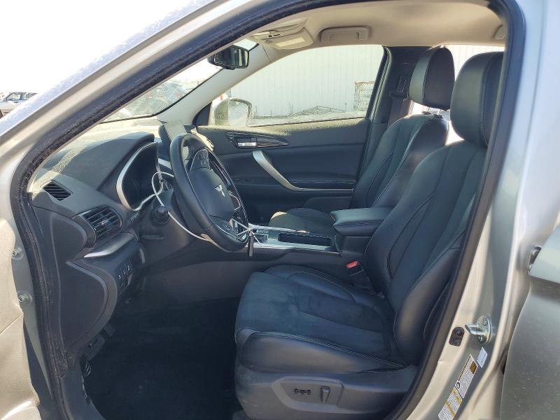 2024 Mitsubishi Eclipse Cross მანქანა იყიდება აუქციონზე, vin: JA4ATWAA4RZ068035, აუქციონის ნომერი: 55788156