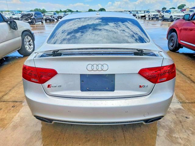Продаж на аукціоні авто 2013 Audi Rs5, vin: WUAC6AFR0DA902481, номер лоту: 56155996