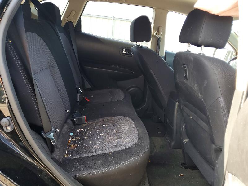 59201196 :رقم المزاد ، JN8AS5MT0DW503972 vin ، 2013 Nissan Rogue مزاد بيع