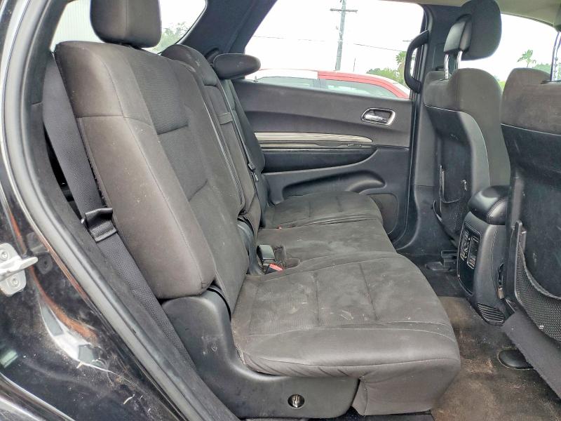 Продаж на аукціоні авто 2013 Dodge Durango, vin: 1C4RDJAG5DC670564, номер лоту: 55739396