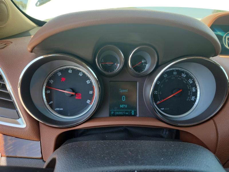 Продажа на аукционе авто 2015 Buick Encore, vin: KL4CJHSB0FB258002, номер лота: 59136556