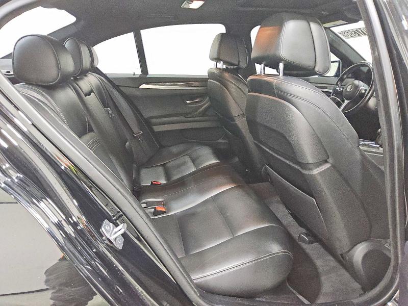 Aukcja sprzedaży 2016 Bmw 550, vin: WBAKN9C55GD962994, numer aukcji: 57017356