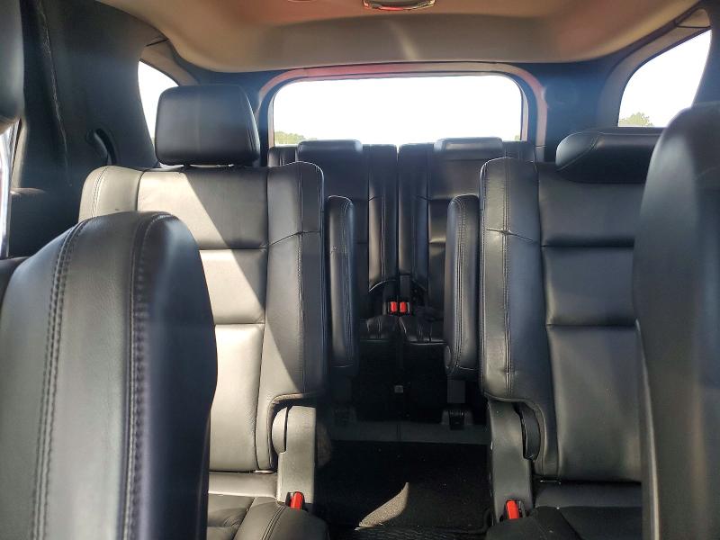 Продаж на аукціоні авто 2020 Dodge Durango, vin: 1C4RDJDG6LC162937, номер лоту: 57852396
